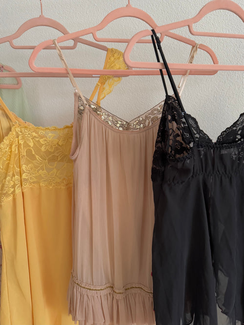 Bundle 5 Pieces Size M