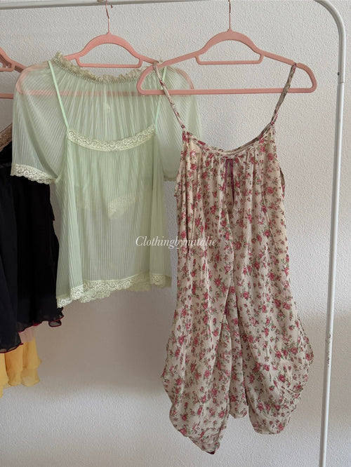 Bundle 5 Pieces Size M