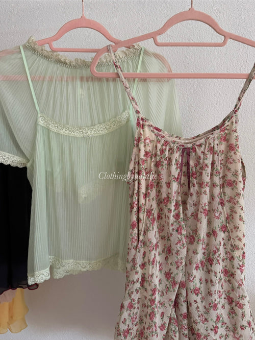 Bundle 5 Pieces Size M