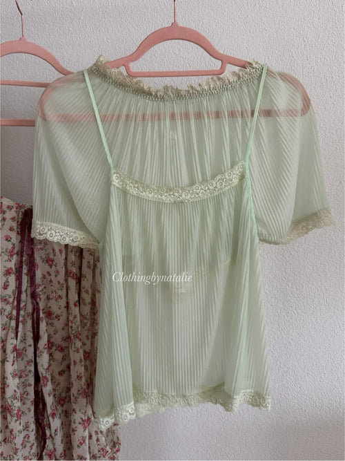 Bundle 5 Pieces Size M