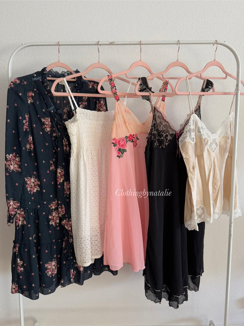 Bundle 5 Pieces Size M