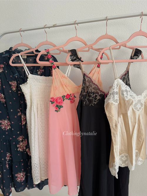 Bundle 5 Pieces Size M