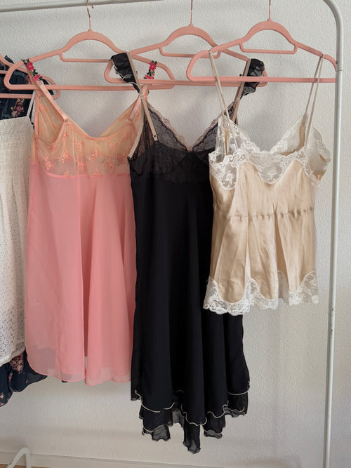 Bundle 5 Pieces Size M