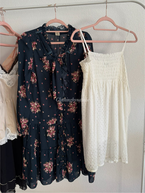 Bundle 5 Pieces Size M