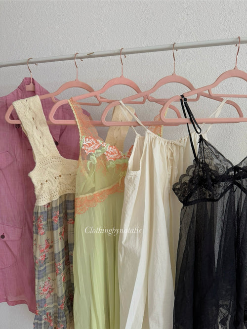 Bundle 5 Pieces Size M