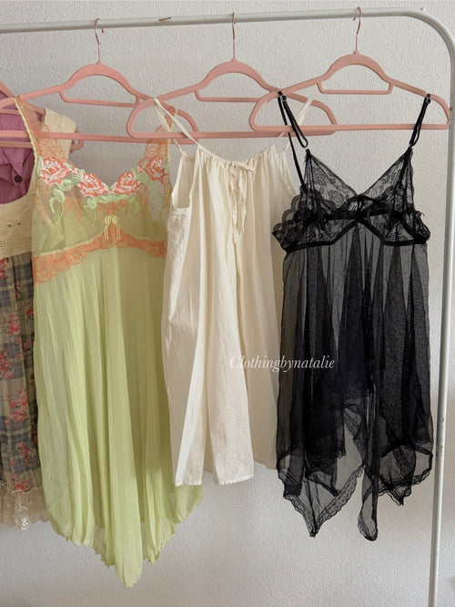 Bundle 5 Pieces Size M