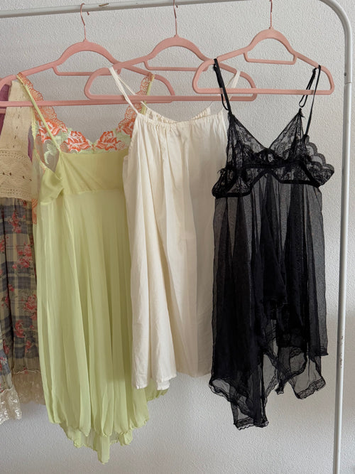 Bundle 5 Pieces Size M