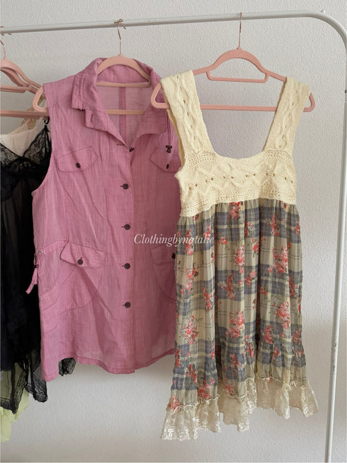 Bundle 5 Pieces Size M