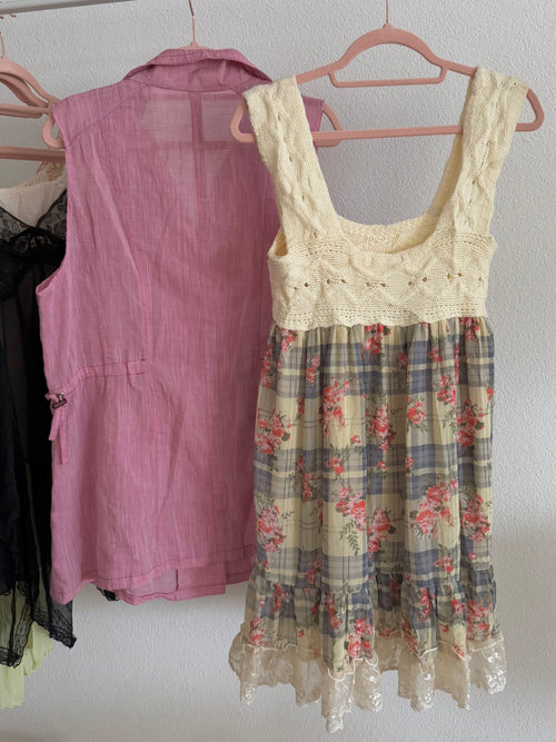 Bundle 5 Pieces Size M