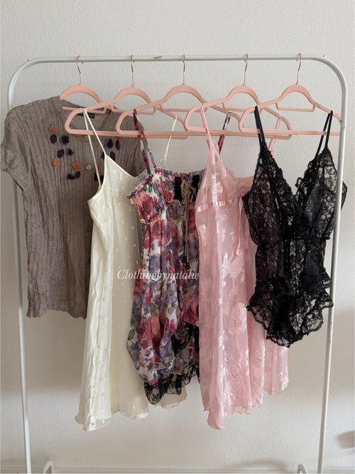 Bundle 5 Pieces Size M