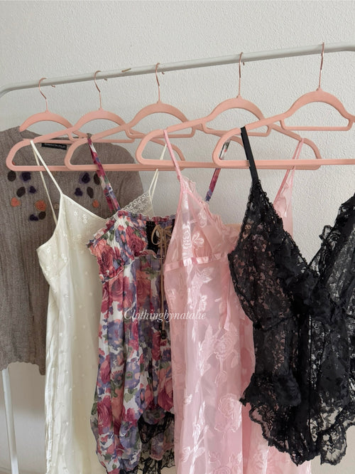 Bundle 5 Pieces Size M