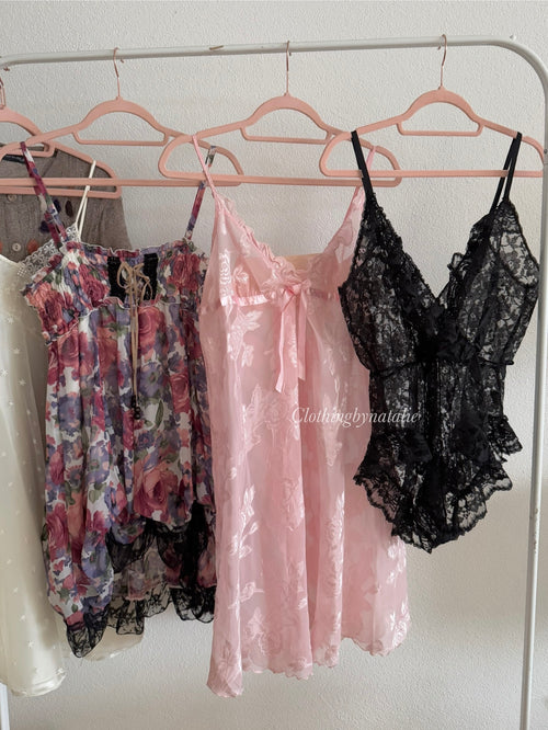 Bundle 5 Pieces Size M