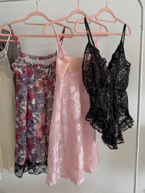 Bundle 5 Pieces Size M