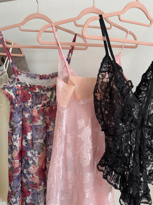 Bundle 5 Pieces Size M