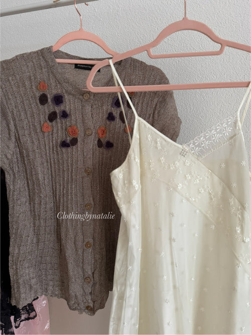 Bundle 5 Pieces Size M