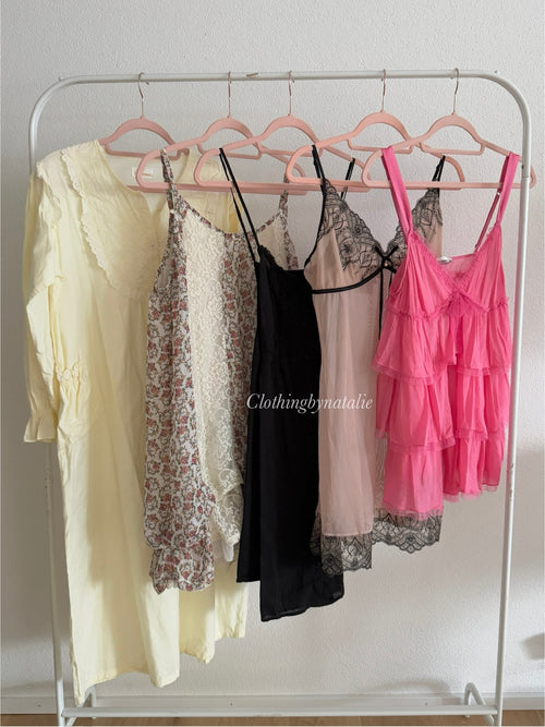 Bundle 5 Pieces Size M