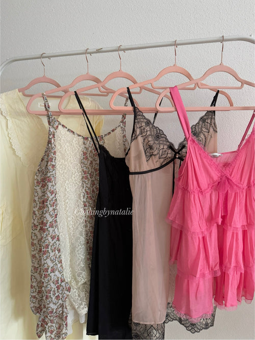 Bundle 5 Pieces Size M