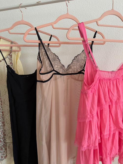 Bundle 5 Pieces Size M