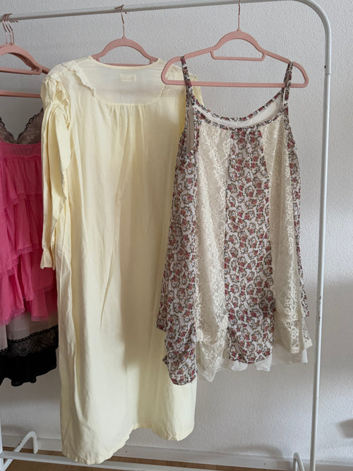 Bundle 5 Pieces Size M