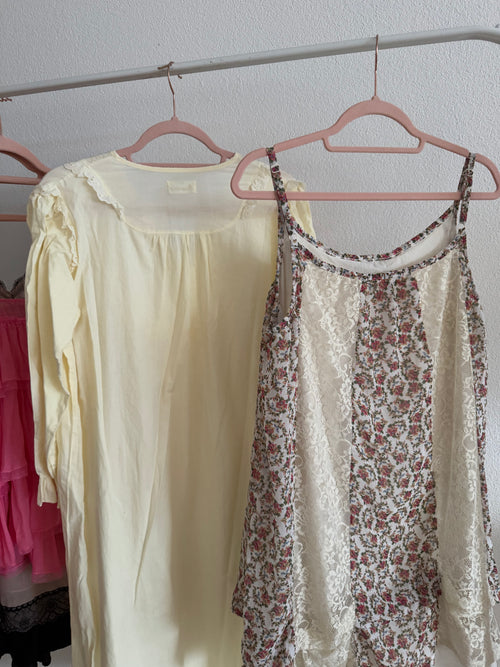 Bundle 5 Pieces Size M