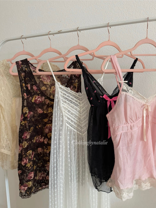 Bundle 5 Pieces Size M