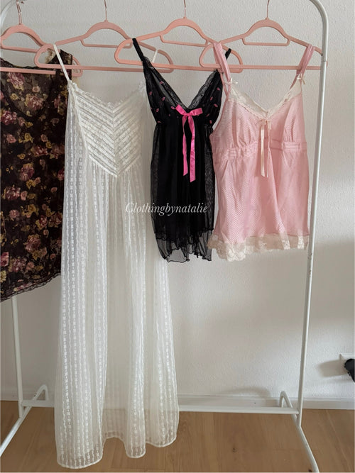 Bundle 5 Pieces Size M