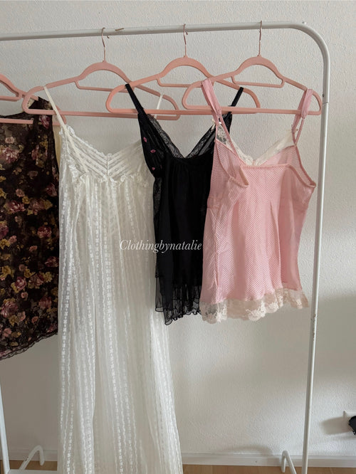 Bundle 5 Pieces Size M