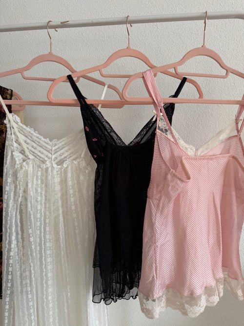 Bundle 5 Pieces Size M