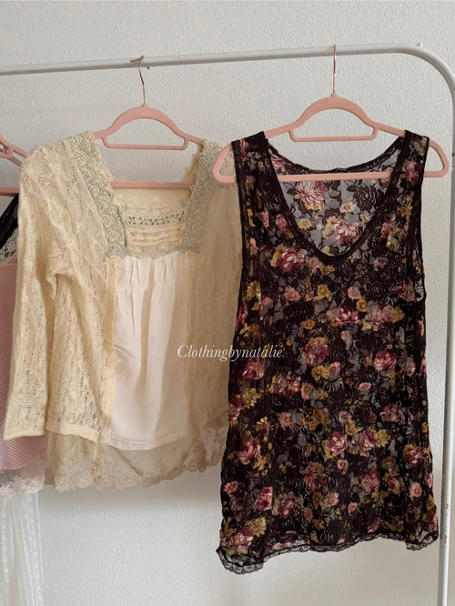 Bundle 5 Pieces Size M