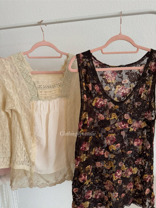 Bundle 5 Pieces Size M