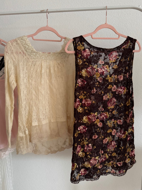 Bundle 5 Pieces Size M