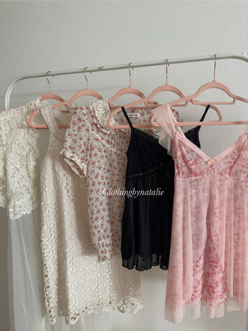 Bundle 5 Pieces Size S