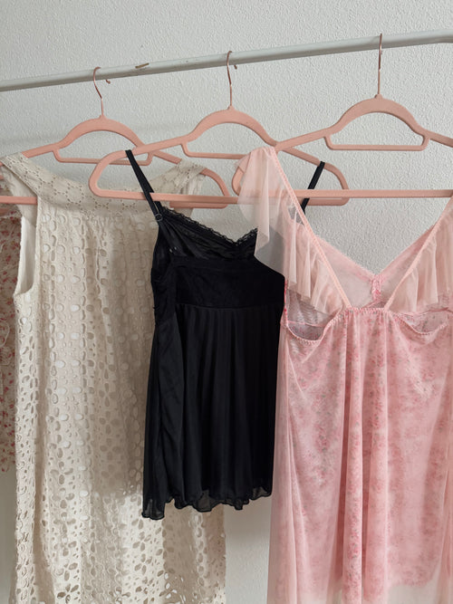 Bundle 5 Pieces Size S