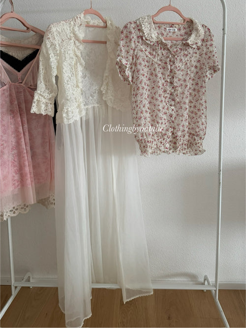 Bundle 5 Pieces Size S