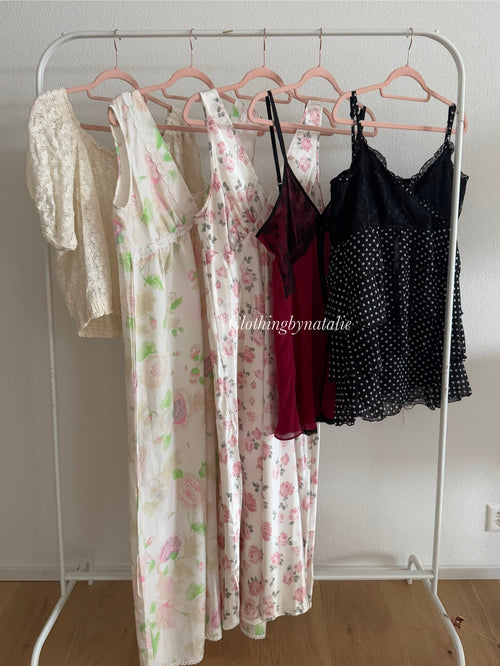 Bundle 5 Pieces Size M