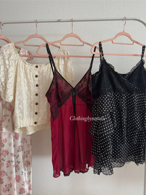 Bundle 5 Pieces Size M