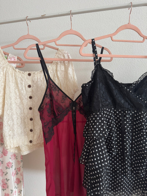 Bundle 5 Pieces Size M