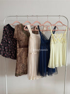 Bundle 5 Pieces Size M