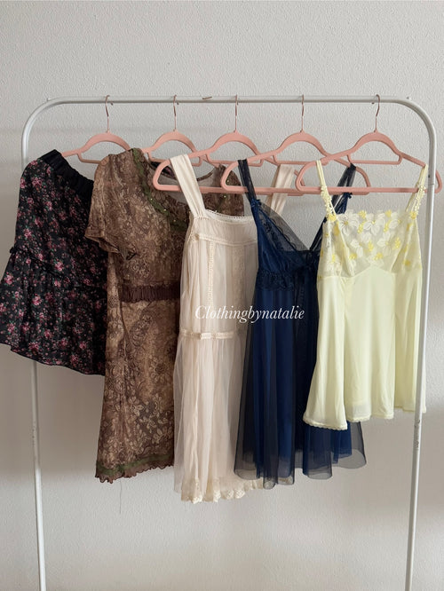 Bundle 5 Pieces Size M