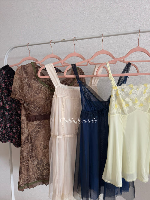 Bundle 5 Pieces Size M