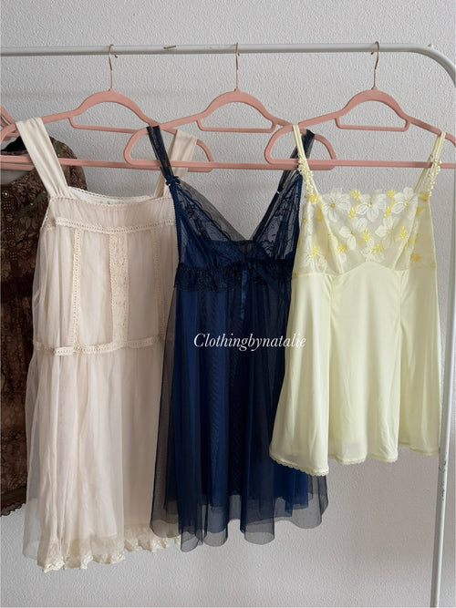 Bundle 5 Pieces Size M