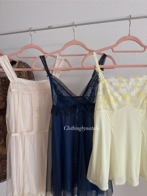 Bundle 5 Pieces Size M