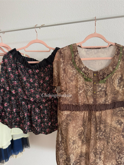 Bundle 5 Pieces Size M