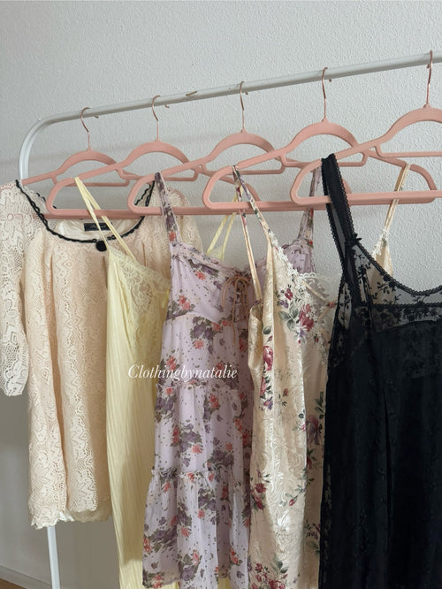 Bundle 5 Pieces Size M