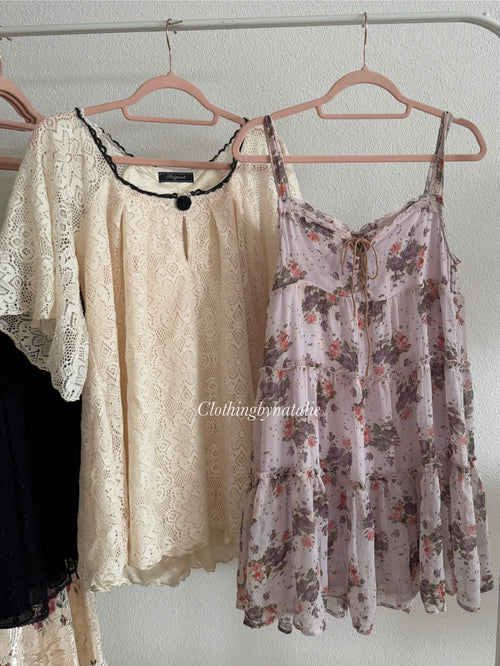 Bundle 5 Pieces Size M