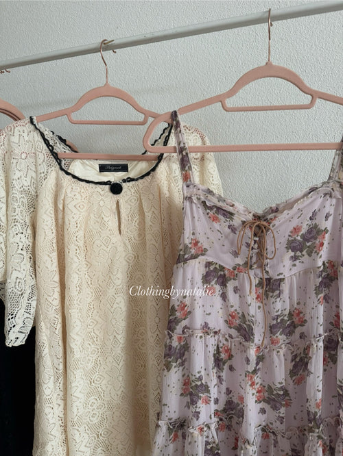 Bundle 5 Pieces Size M