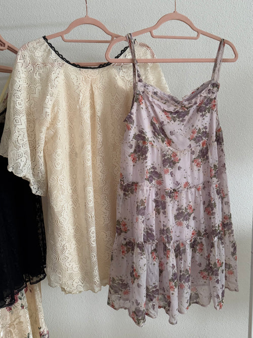 Bundle 5 Pieces Size M