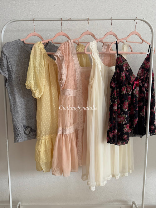 Bundle 5 Pieces Size L