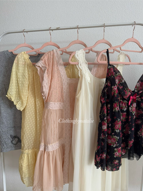 Bundle 5 Pieces Size L