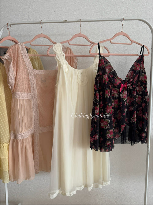 Bundle 5 Pieces Size L